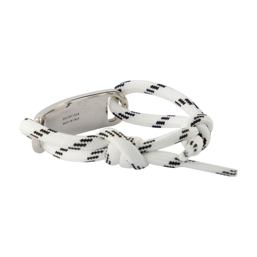 BALENCIAGA Plate Bracelet - Unisex