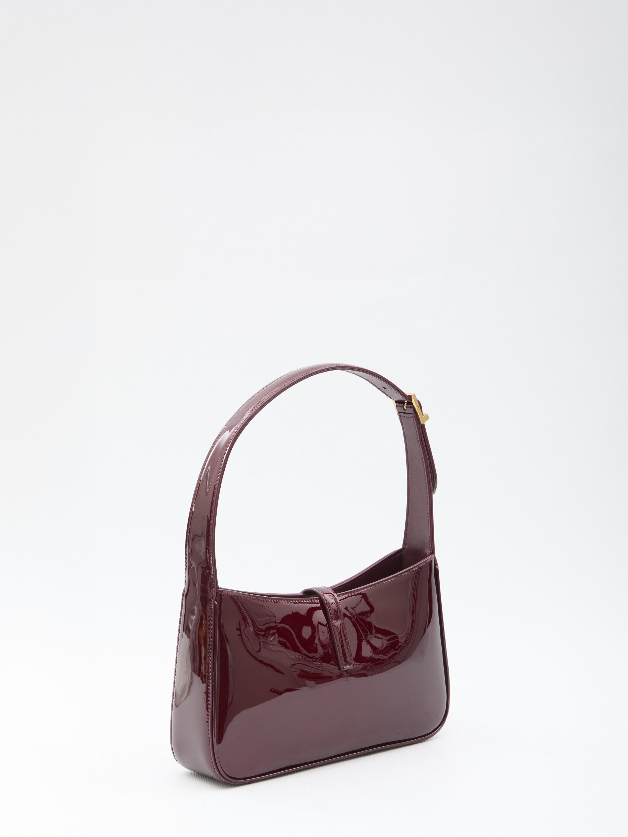 SAINT LAURENT Mini Hobo Handbag - Elegant & Versatile