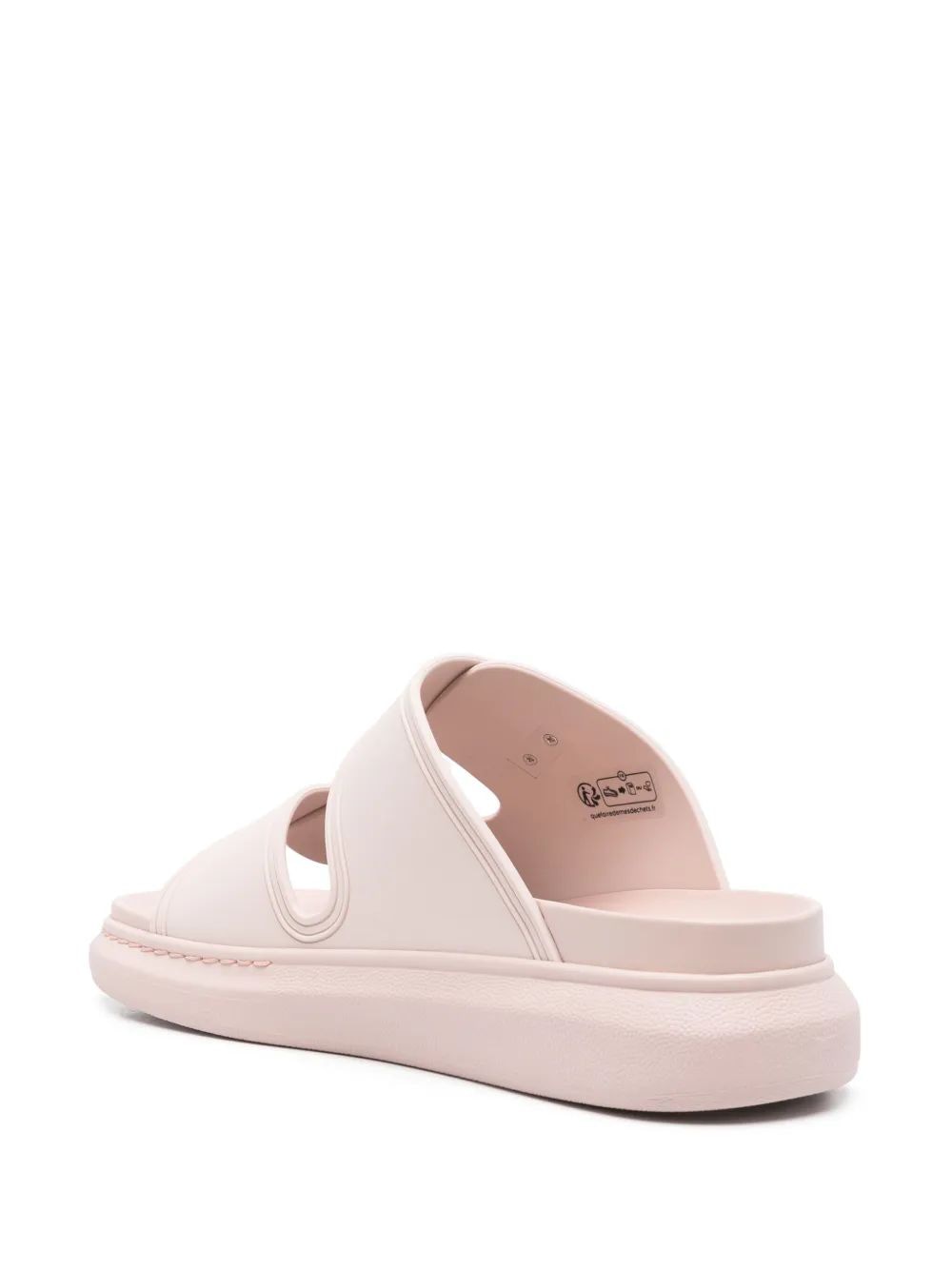 ALEXANDER MCQUEEN Stylish Sandals for Women - FW25 Collection