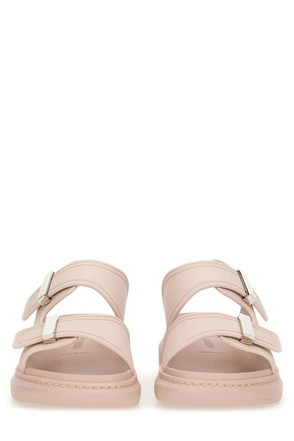 ALEXANDER MCQUEEN Stylish Sandals for Women - FW25 Collection