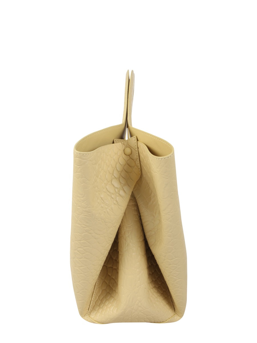 BOTTEGA VENETA Large Doll Tote Handbag