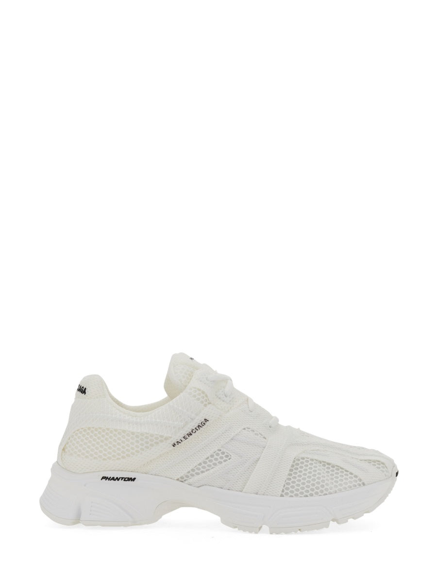 BALENCIAGA Men's Phantom Sneakers