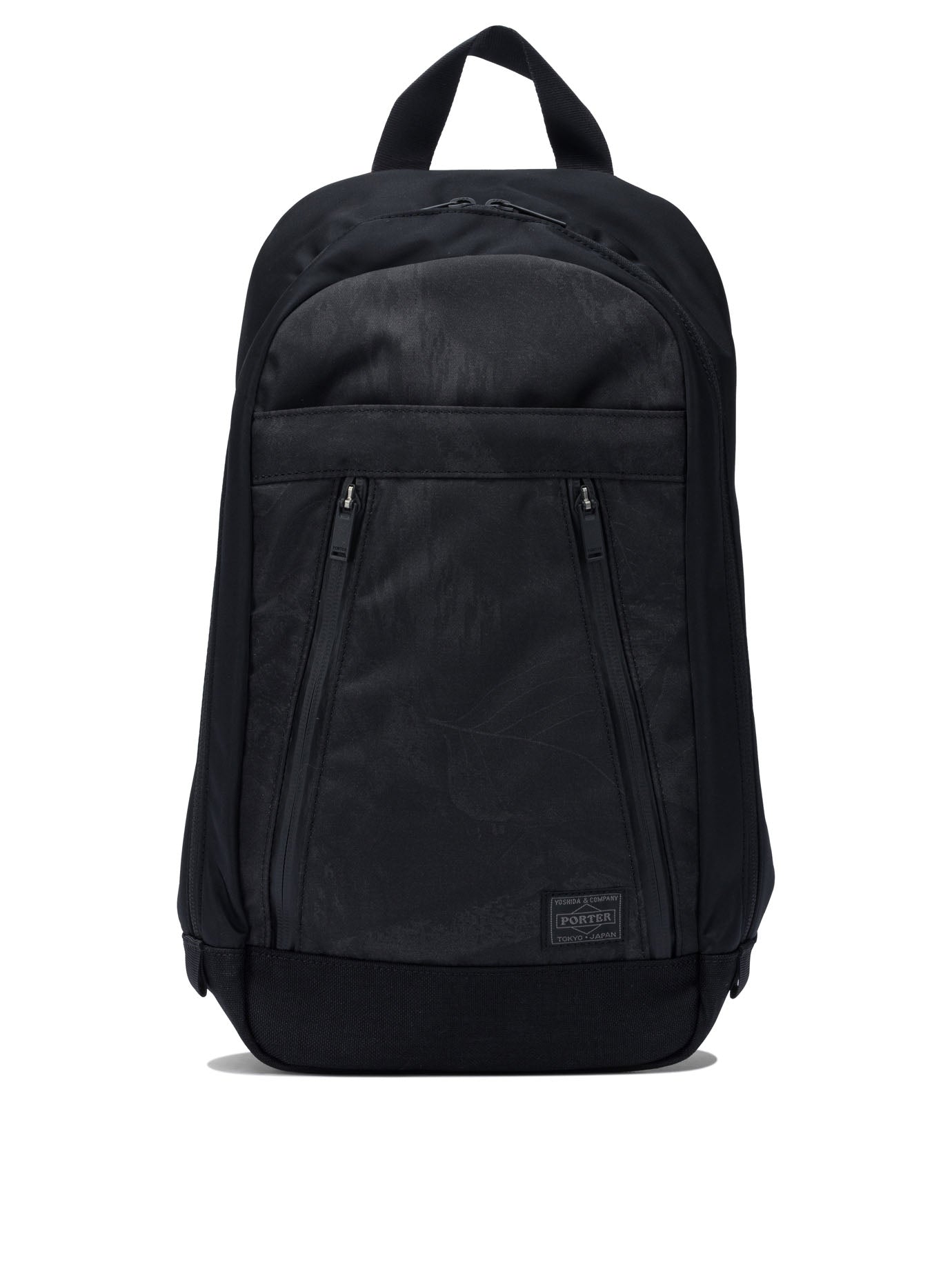 PORTER YOSHIDA Premium Nylon Mini Backpack