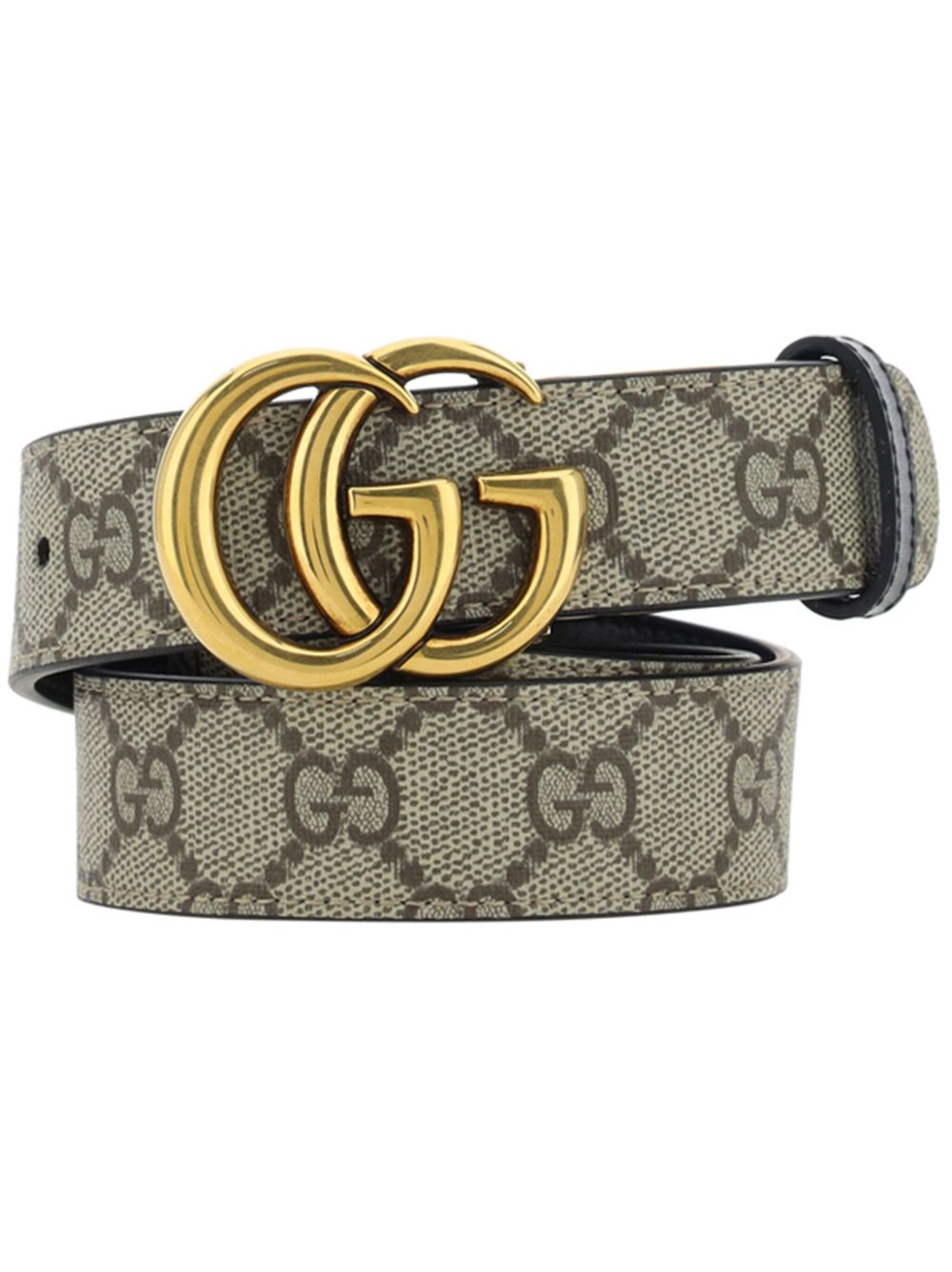 GUCCI Reversible GG Marmont Belt 3cm