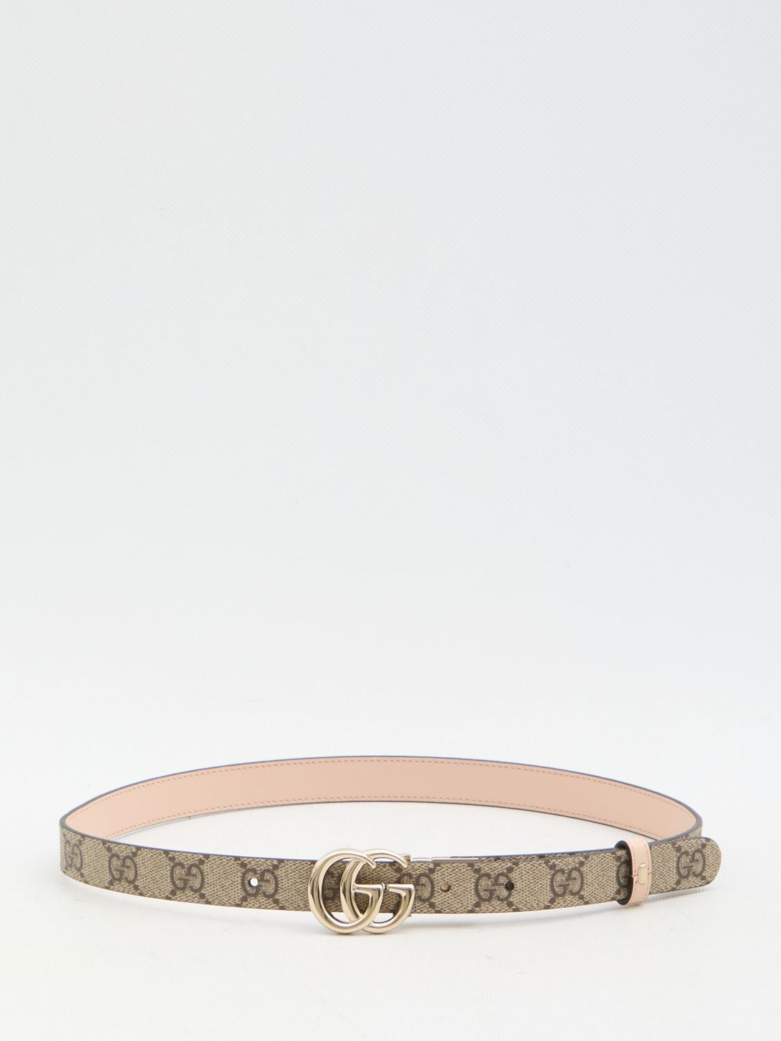 GUCCI Reversible GG Marmont Belt - 2cm Height