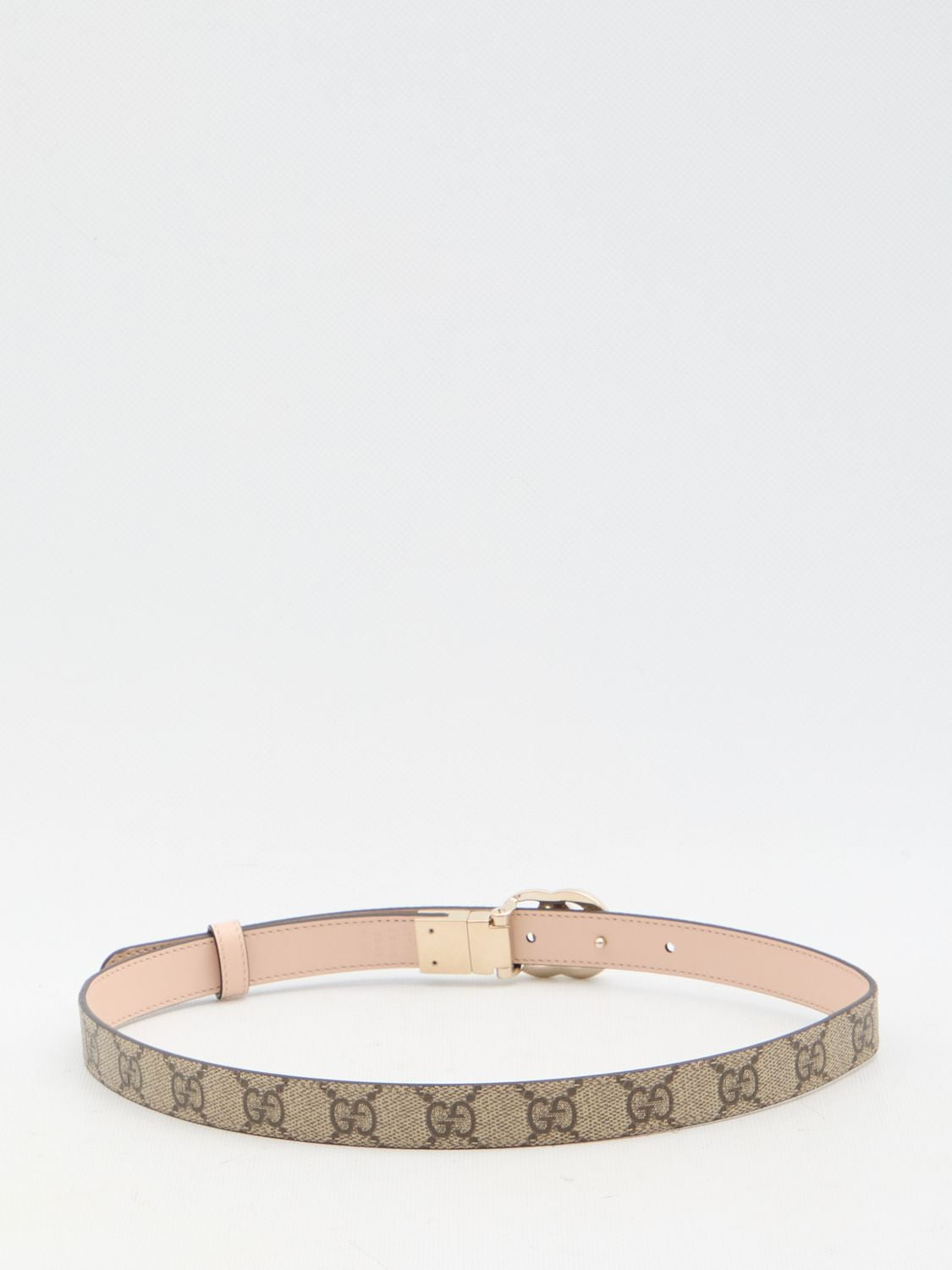 GUCCI Reversible GG Marmont Belt - 2cm Height
