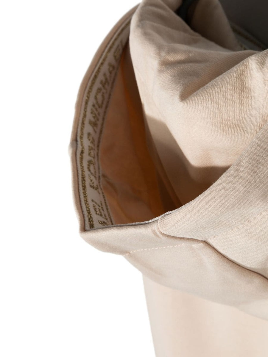 MICHAEL KORS Girls' Cozy Mini Hoodie