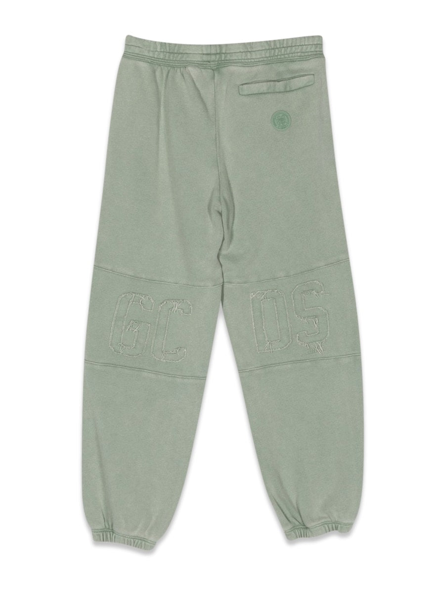 GCDS Mini Casual Pants for Boys