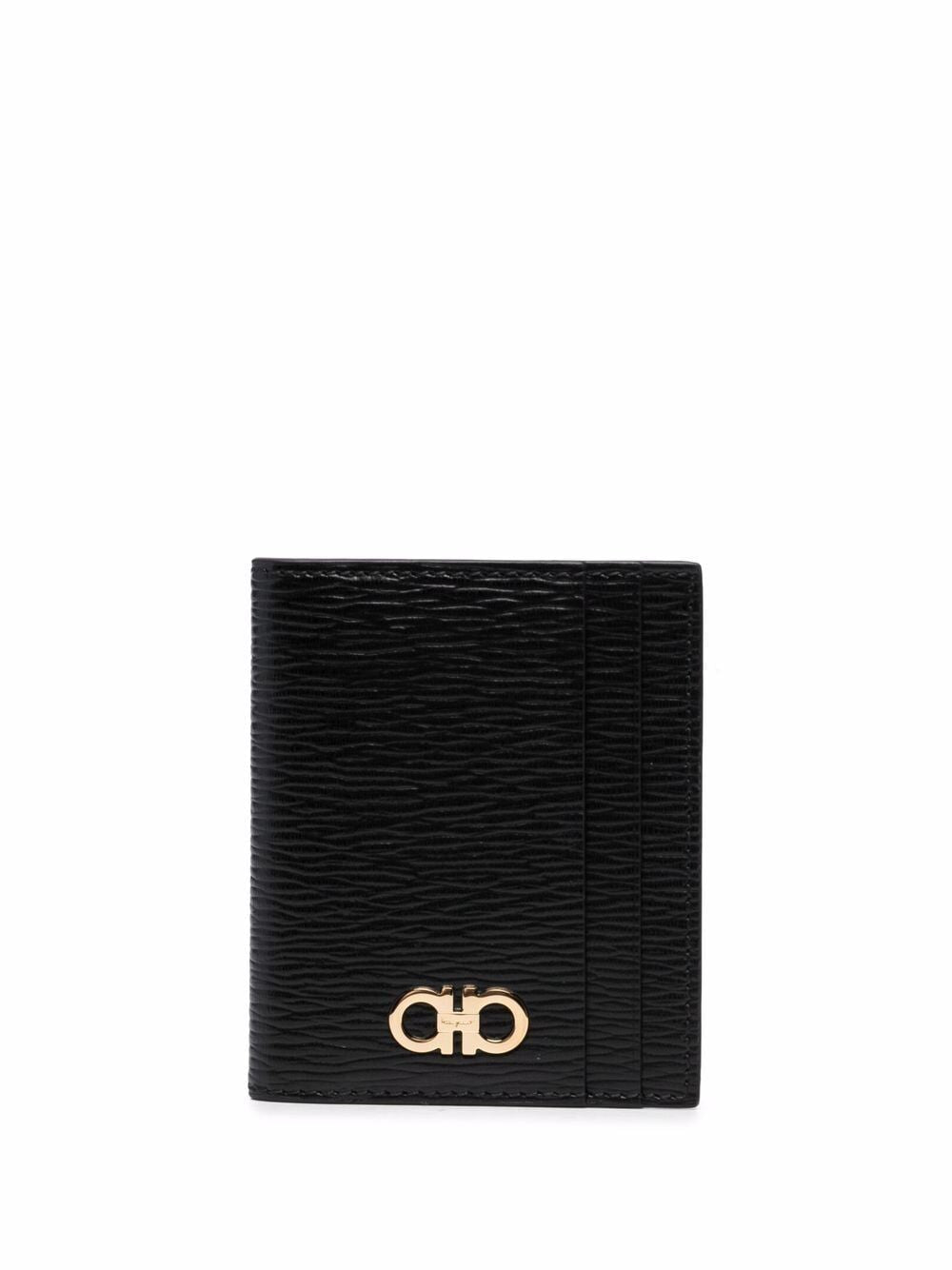 Ferragamo Revival Mini Wallet