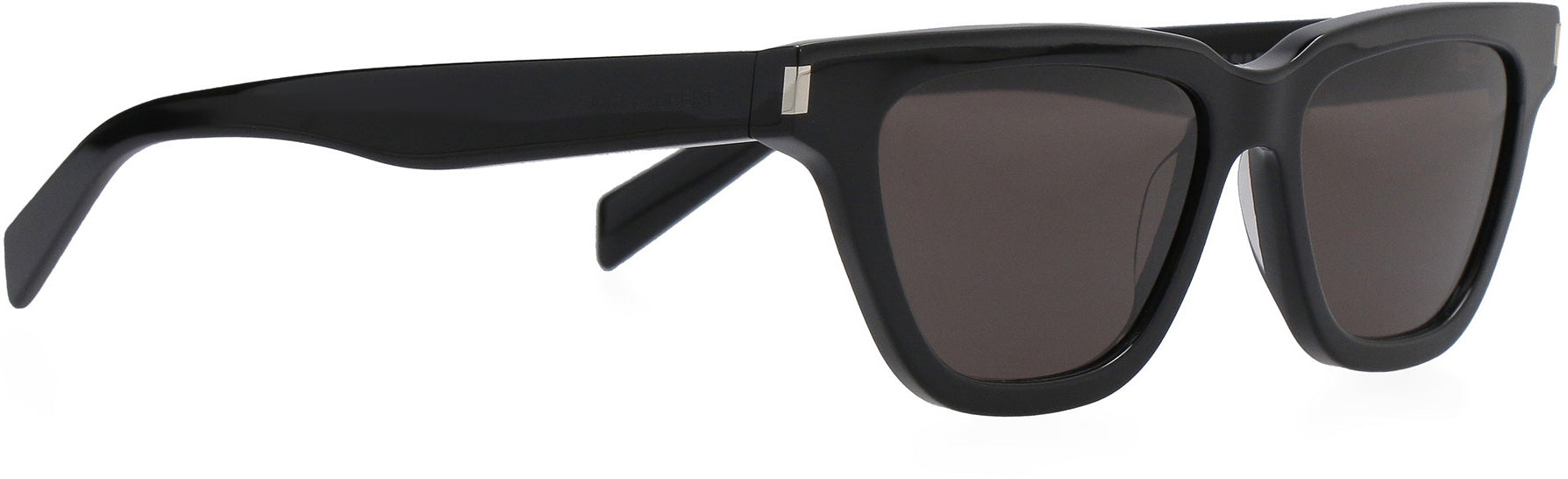 SAINT LAURENT Slim Acetate SL 462 Sunglasses for Women