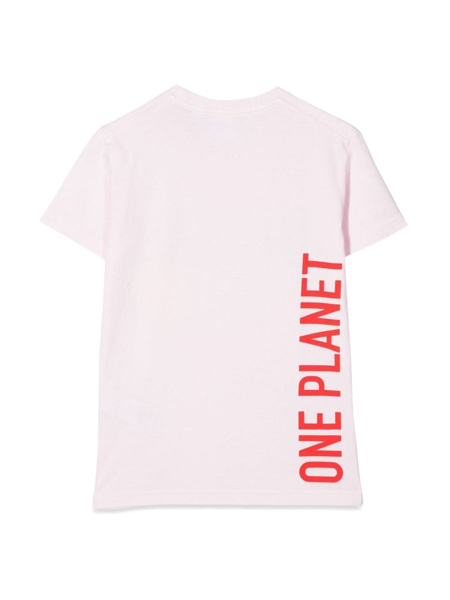 DSQUARED Cool Fit Unisex T-Shirt