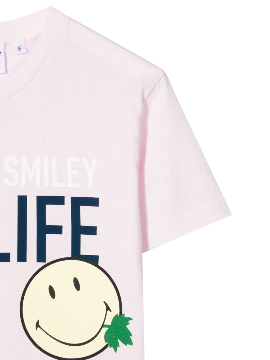 DSQUARED Unisex Cool Fit Mini T-Shirt