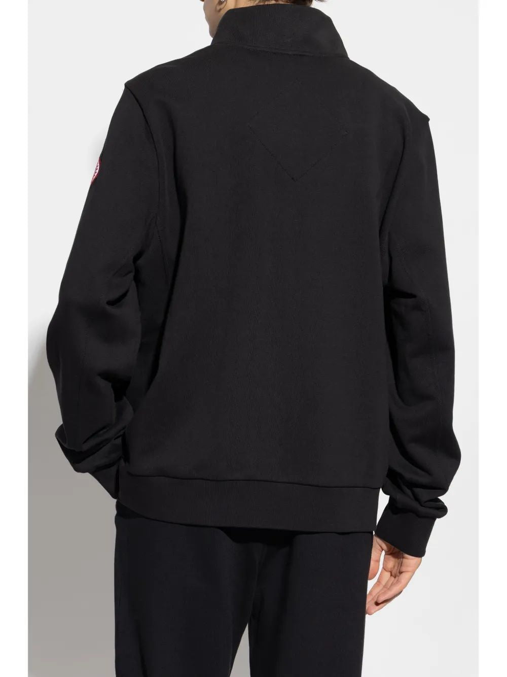 CANADA GOOSE Men's Full-Zip Hybrid Jacket