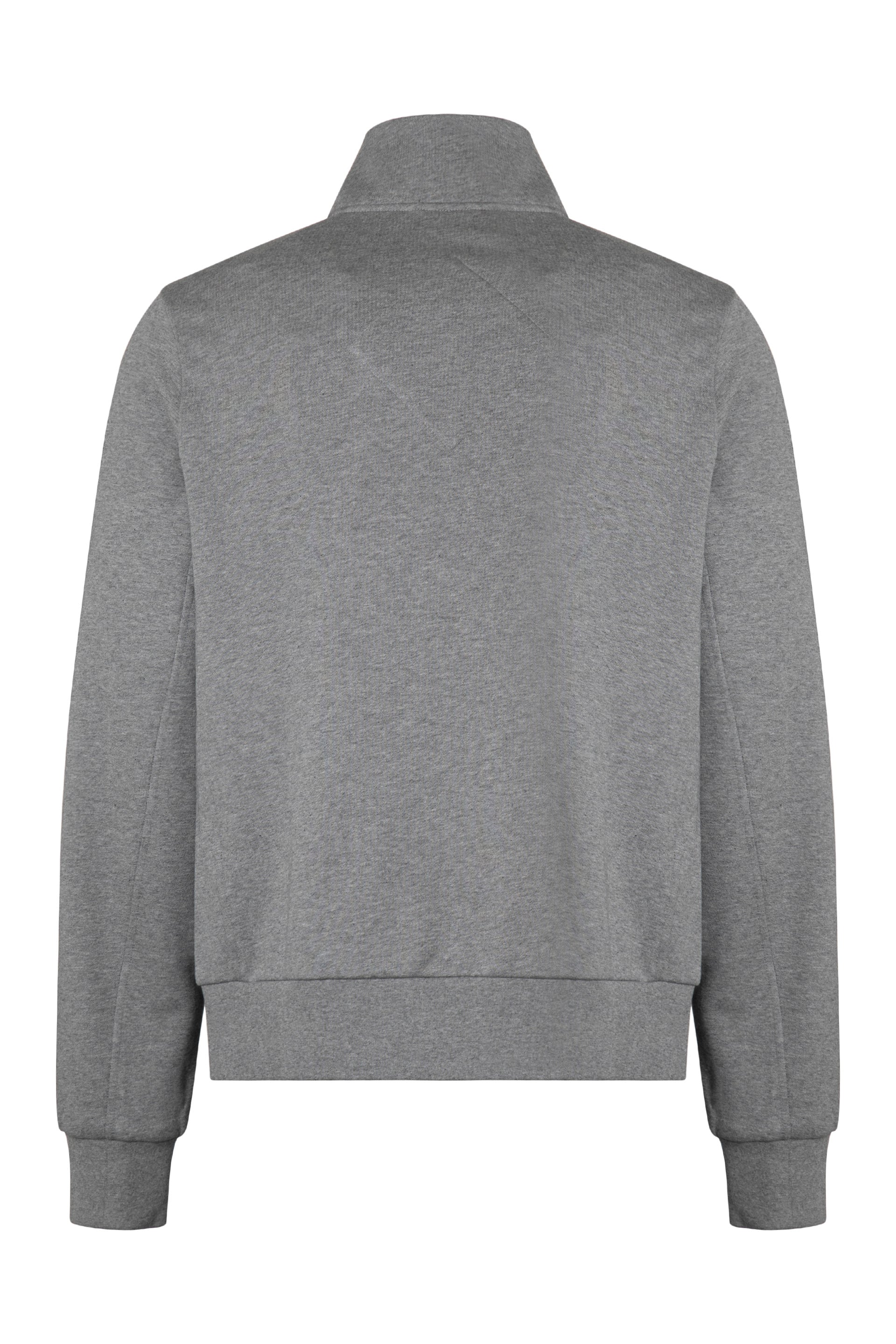 CANADA GOOSE Huron Hybrid Front Panel Cardigan for Men