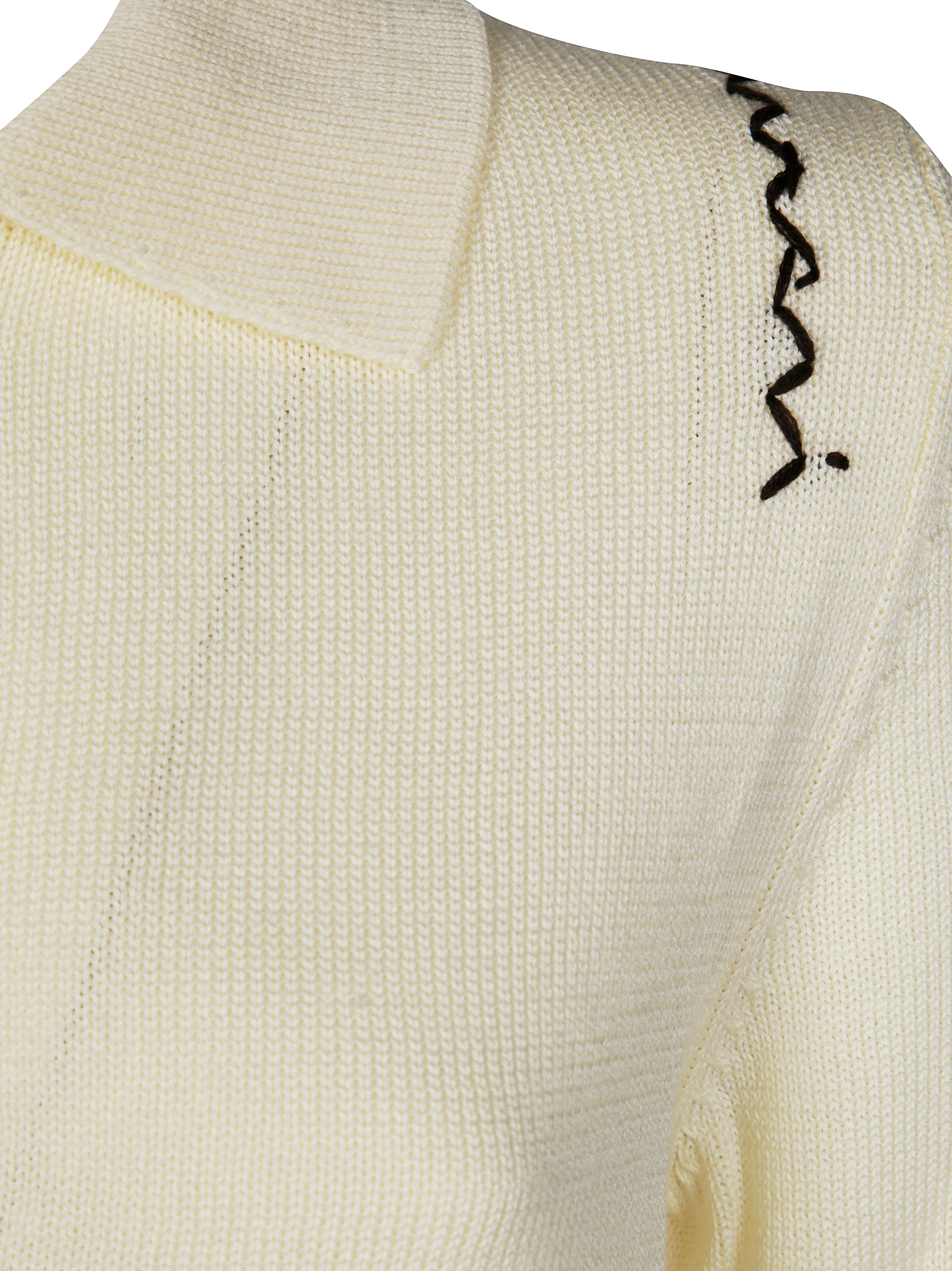 MARNI Classic Cardigan for Men - AI25 Collection