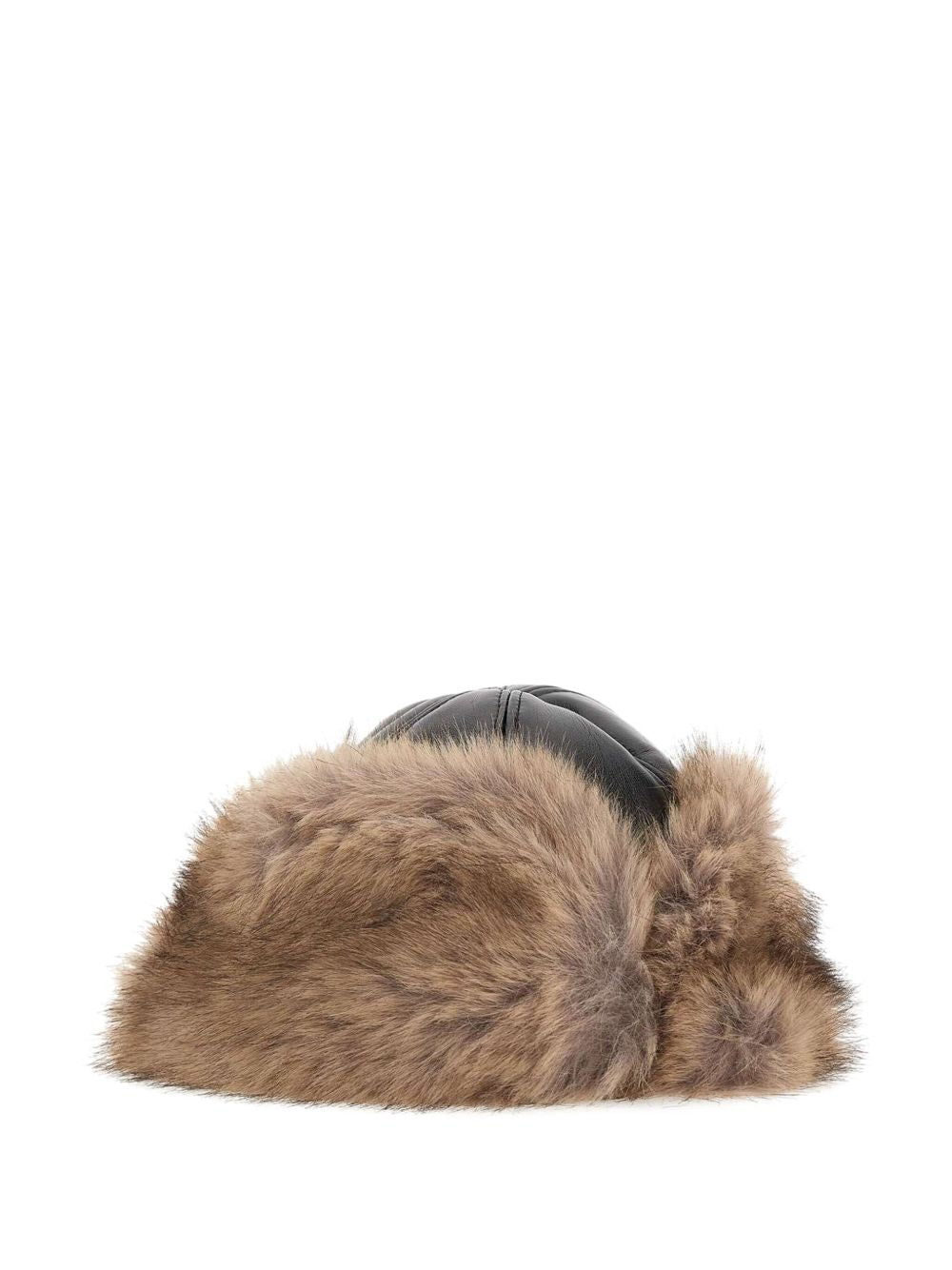 STAND STUDIO Faux Fur Hat