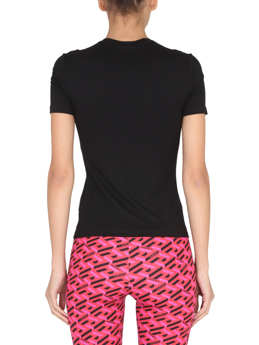 VERSACE I ♡ You But Mini T-Shirt