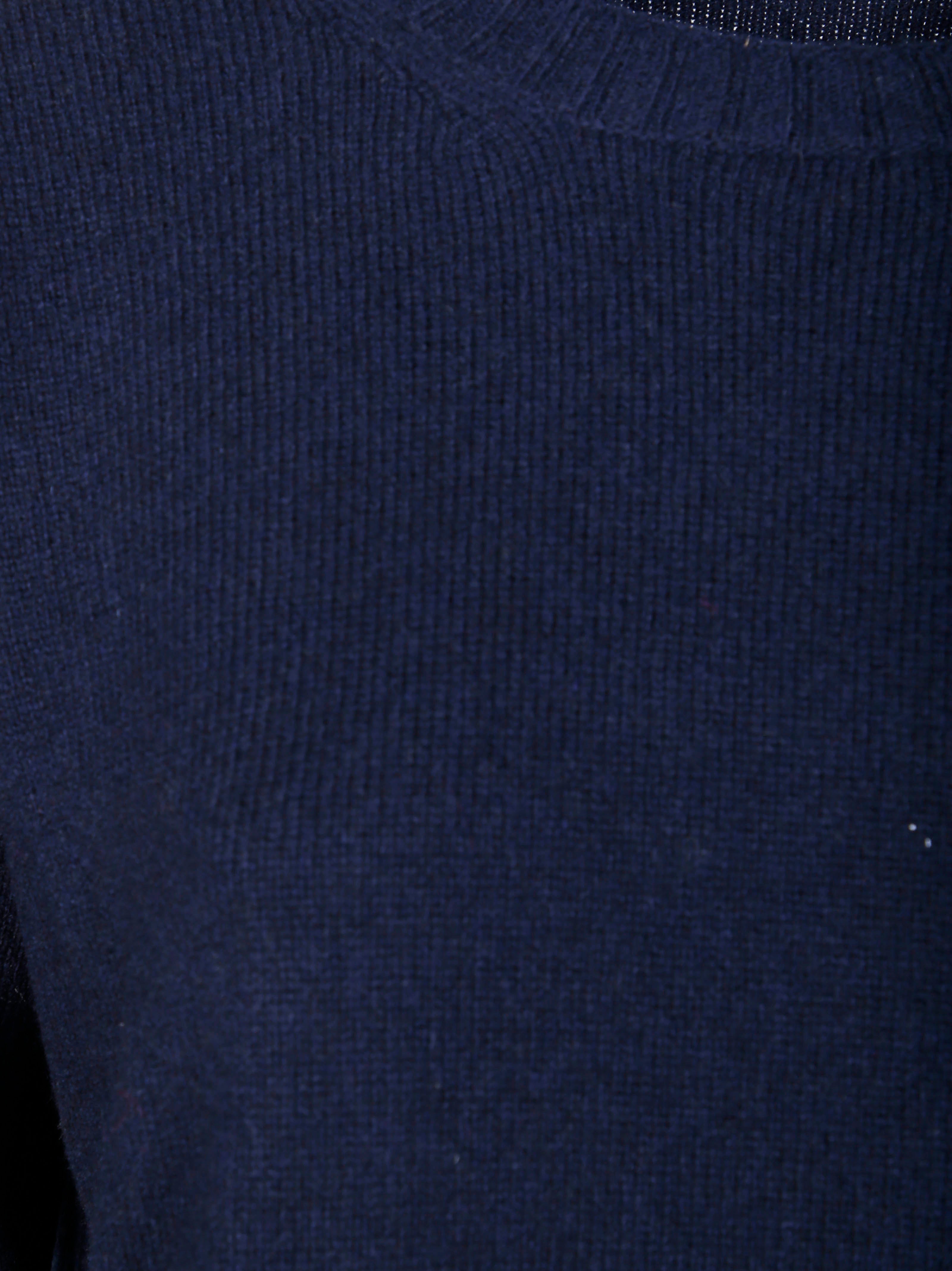 KANGRA Cozy Boxy Crewneck Sweater for Men