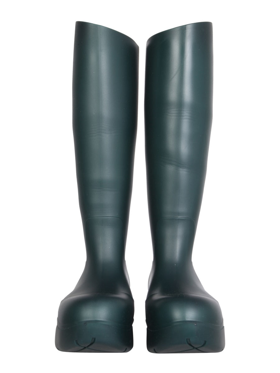 BOTTEGA VENETA Puddle Boots with 5.5 cm Sole Height