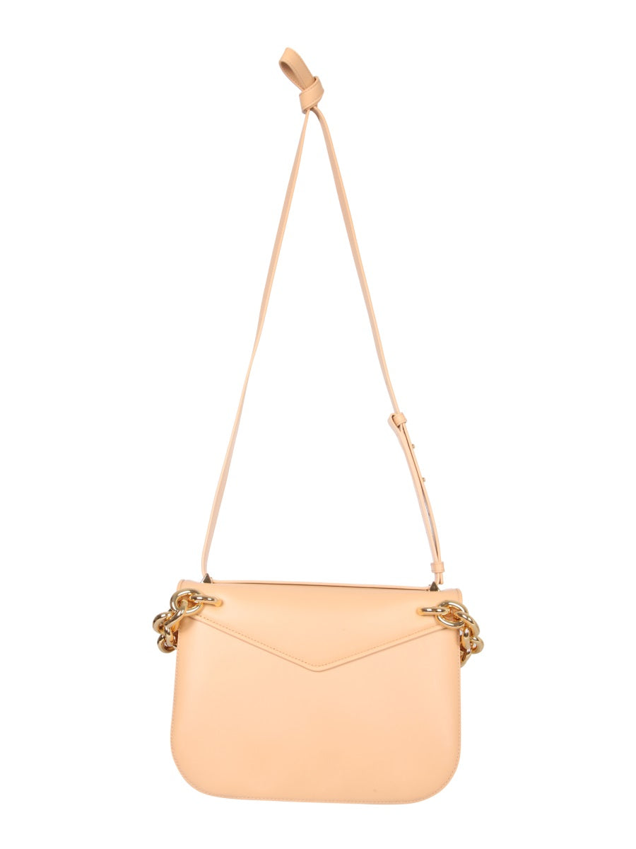 BOTTEGA VENETA Mini Adjustable Crossbody Handbag