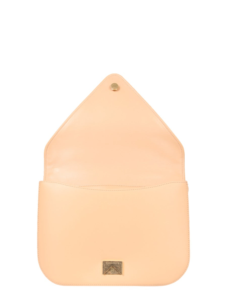 BOTTEGA VENETA Mini Adjustable Crossbody Handbag