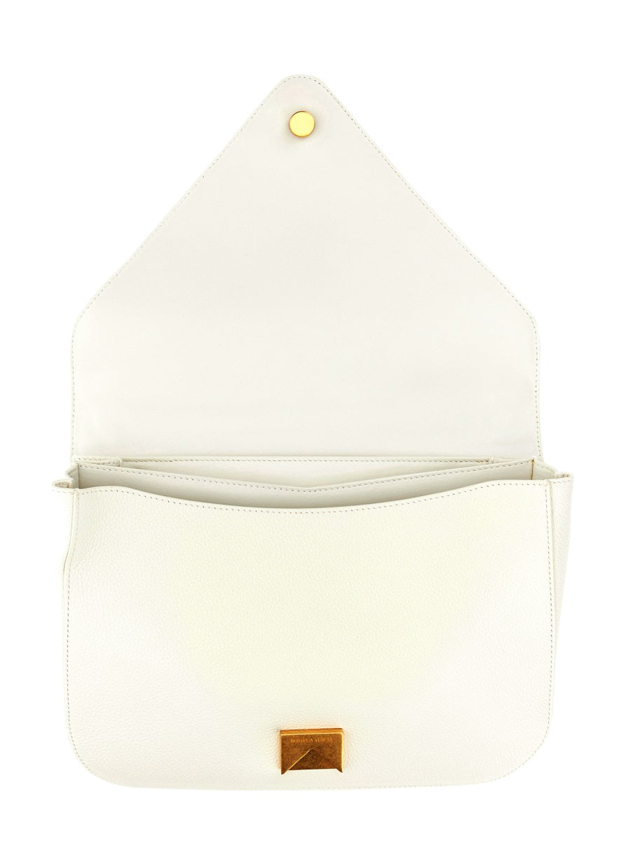 BOTTEGA VENETA Crossbody Mini Bag with Adjustable Strap