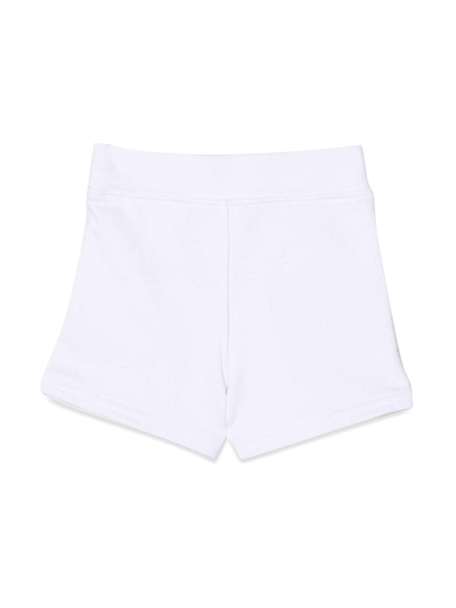 DSQUARED Mini Stylish Cotton Socks for Baby