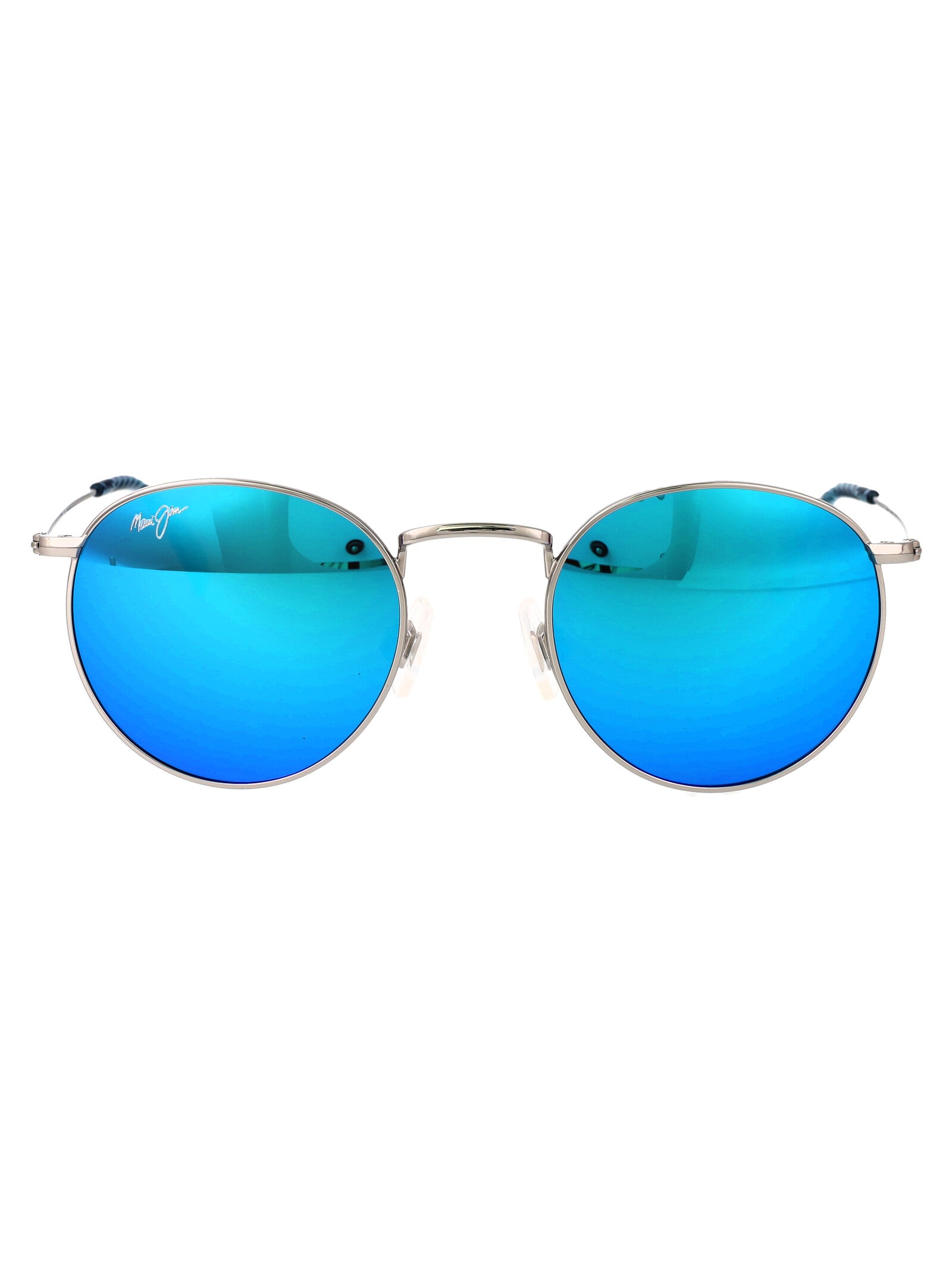 MAUI JIM Ruthenium Sunglasses for All Seasons