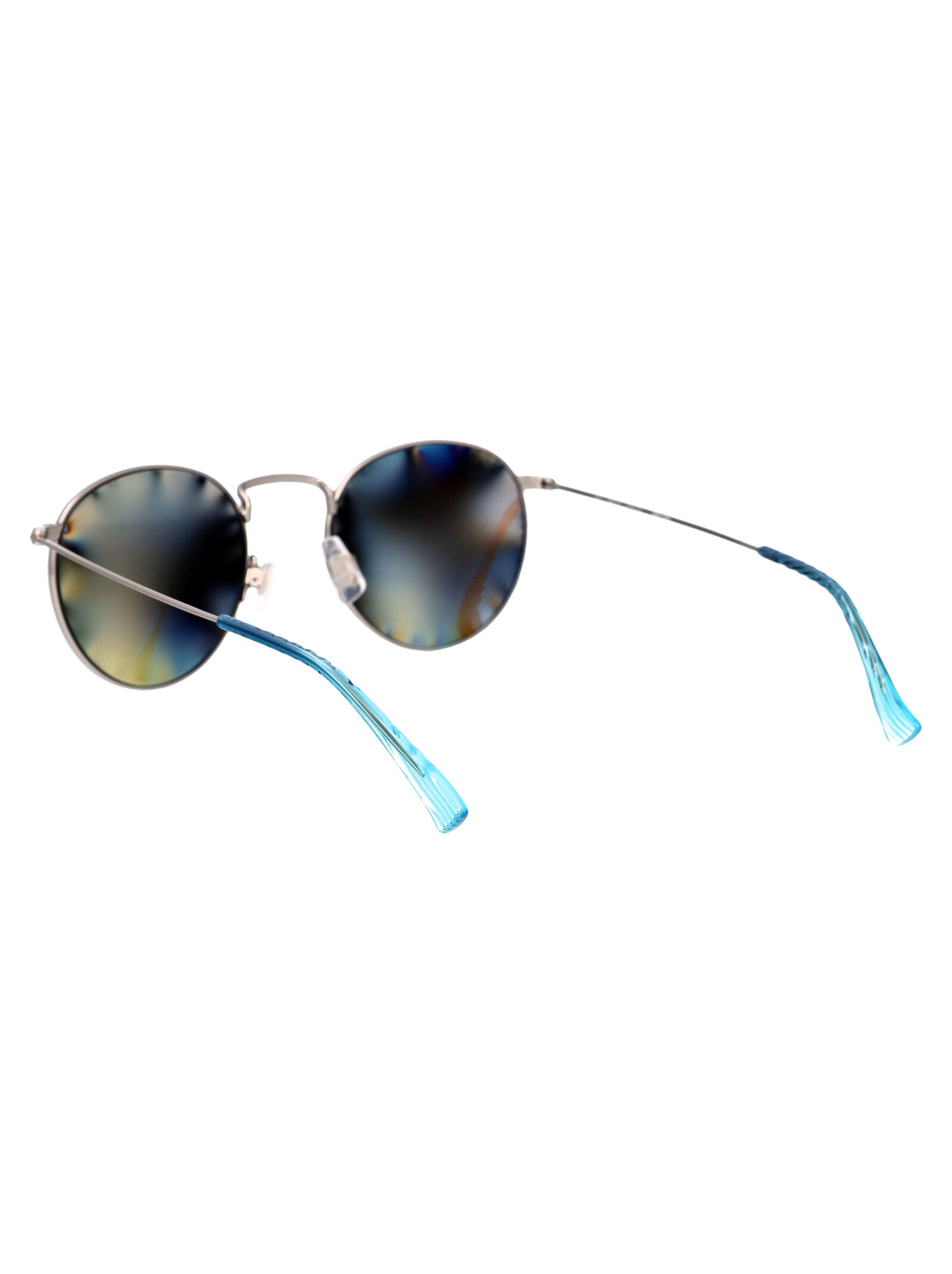 MAUI JIM Ruthenium Sunglasses for All Seasons
