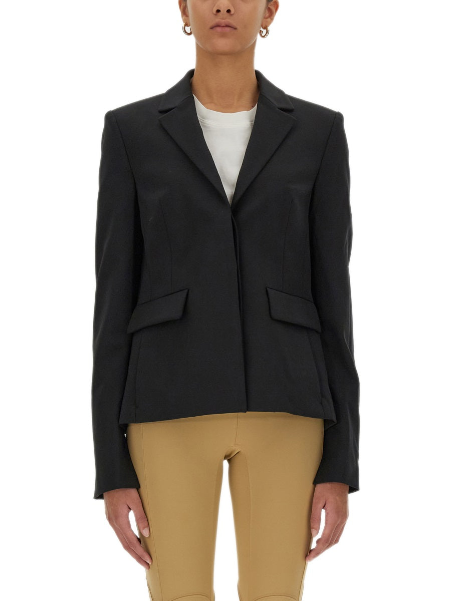 AMBUSH Sophisticated Single-Breasted Jacket