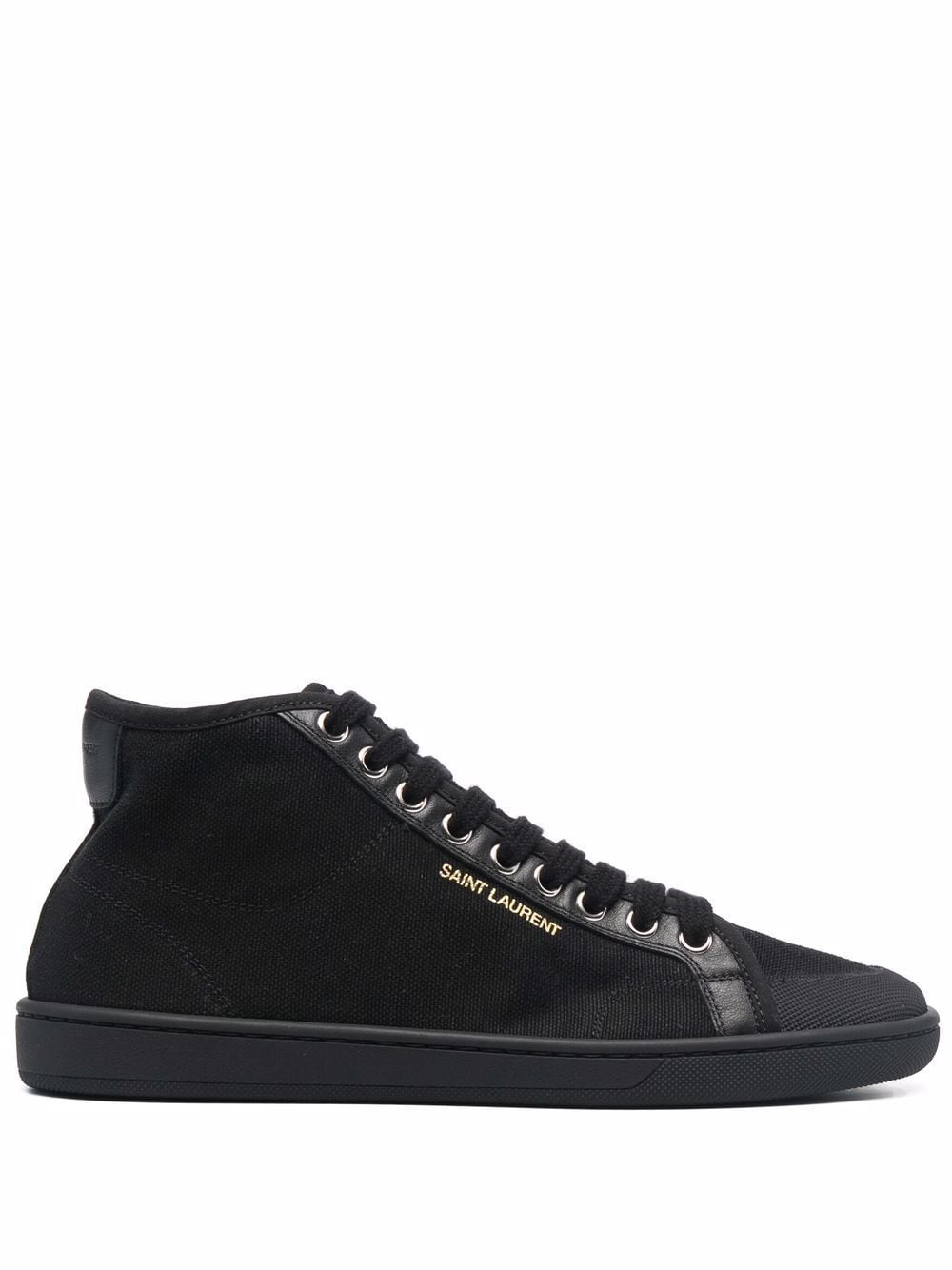 SAINT LAURENT Medium Court Classic SL/39 Sneakers for Women