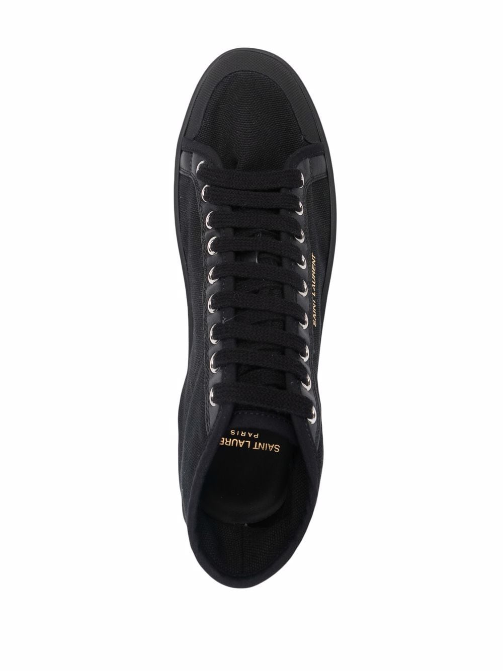 SAINT LAURENT Medium Court Classic SL/39 Sneakers for Women