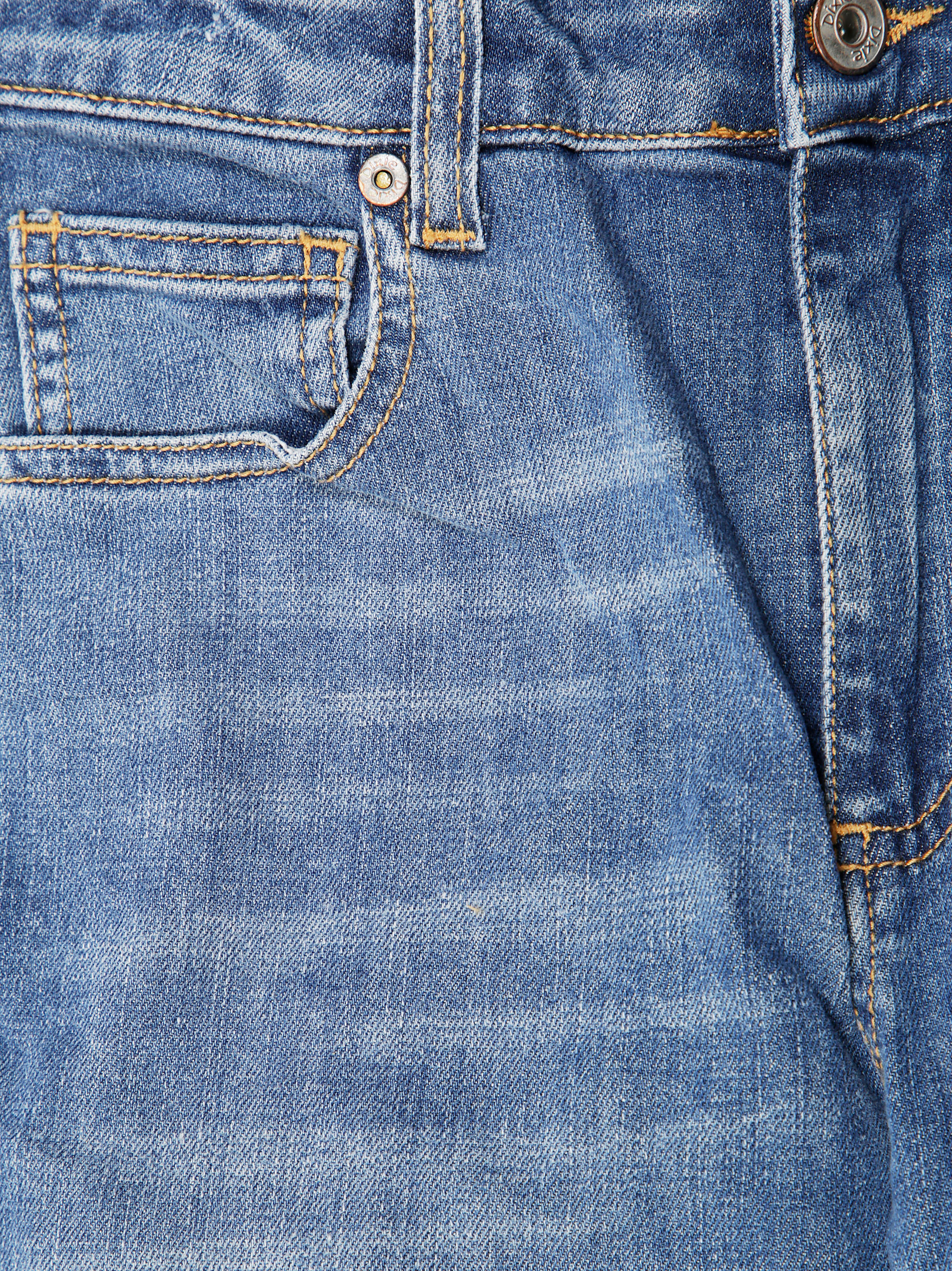 DIXIE Kids Bootcut Mini Jeans