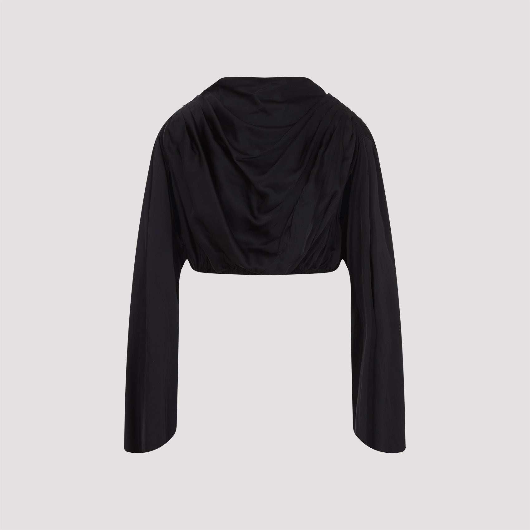 RICK OWENS Men's Claudette Mini Top