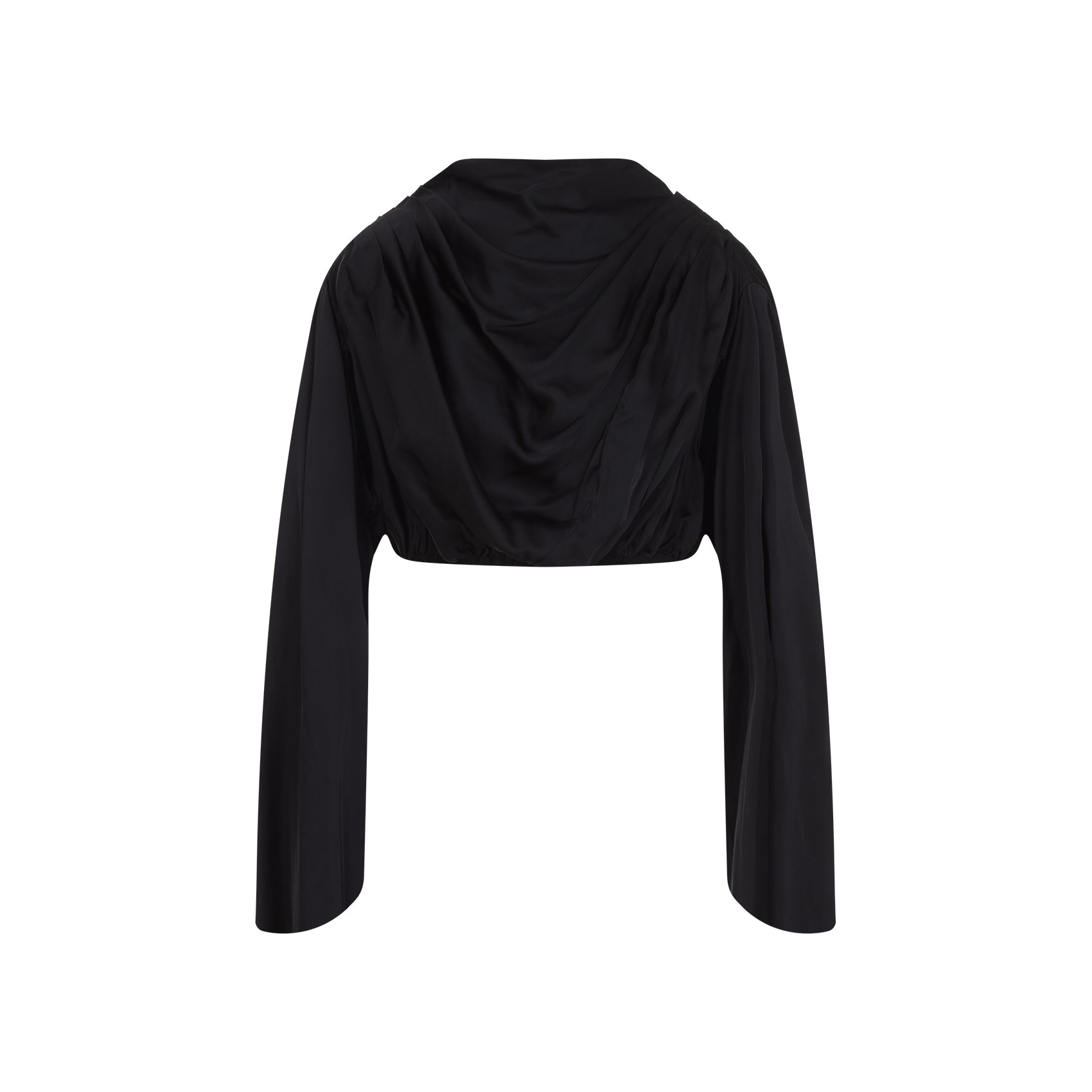 RICK OWENS Men's Claudette Mini Top