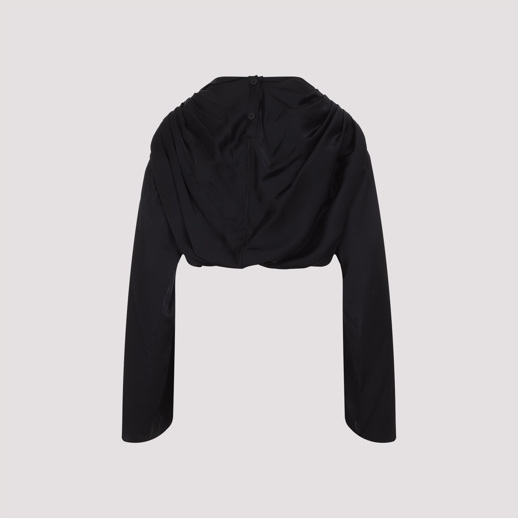 RICK OWENS Men's Claudette Mini Top