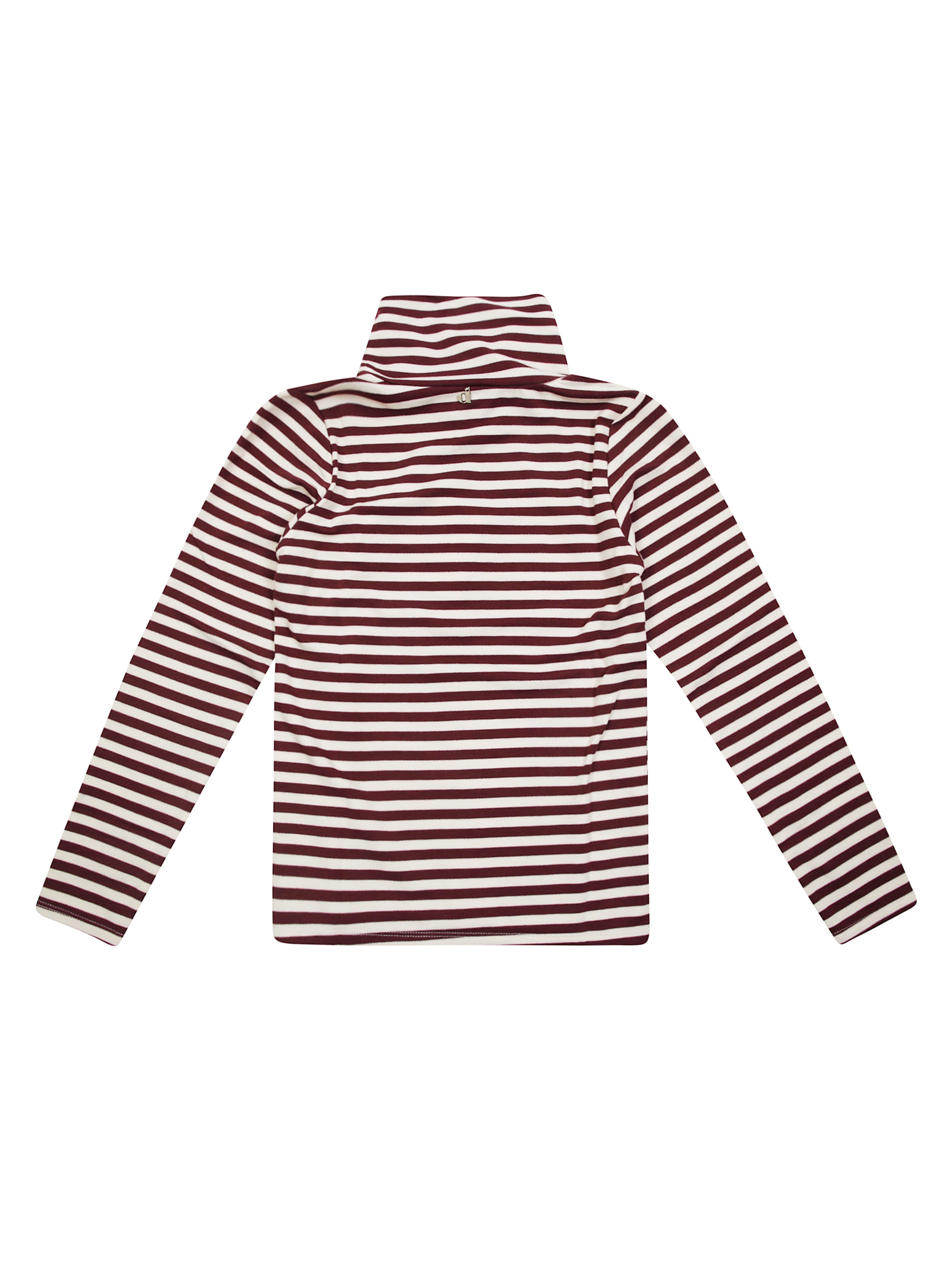 DIXIE Mini Striped Long Sleeve T-Shirt