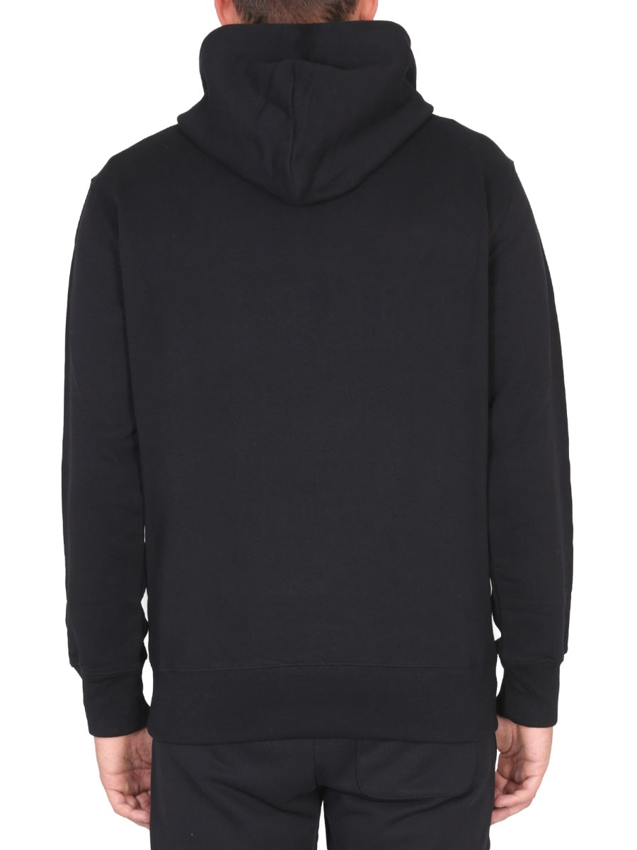 MOSCHINO Guilt-Free Comfort Hoodie