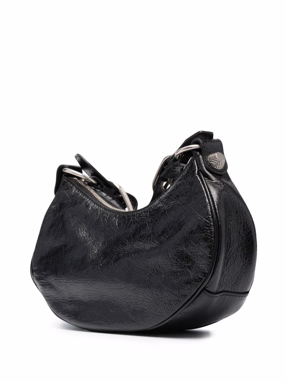 BALENCIAGA Mini Shoulder Handbag - Perfect for Everyday Elegance