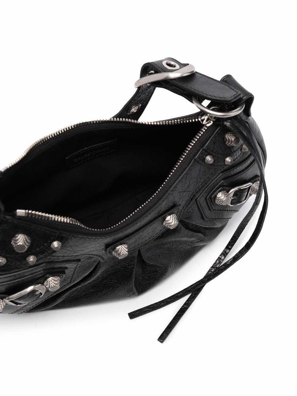 BALENCIAGA Mini Shoulder Handbag - Perfect for Everyday Elegance