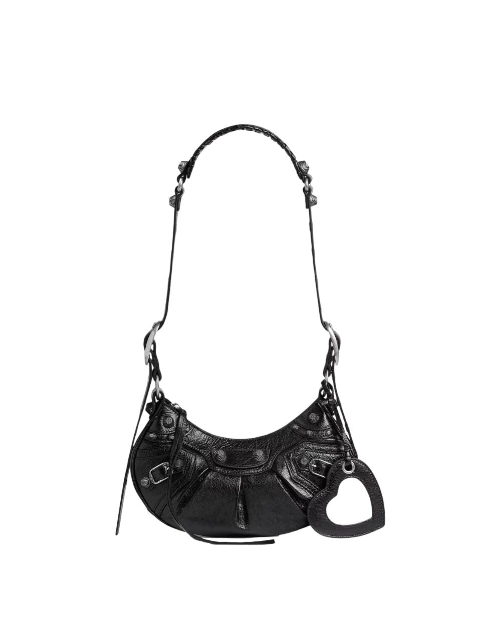 BALENCIAGA Mini Shoulder Handbag - Perfect for Everyday Elegance