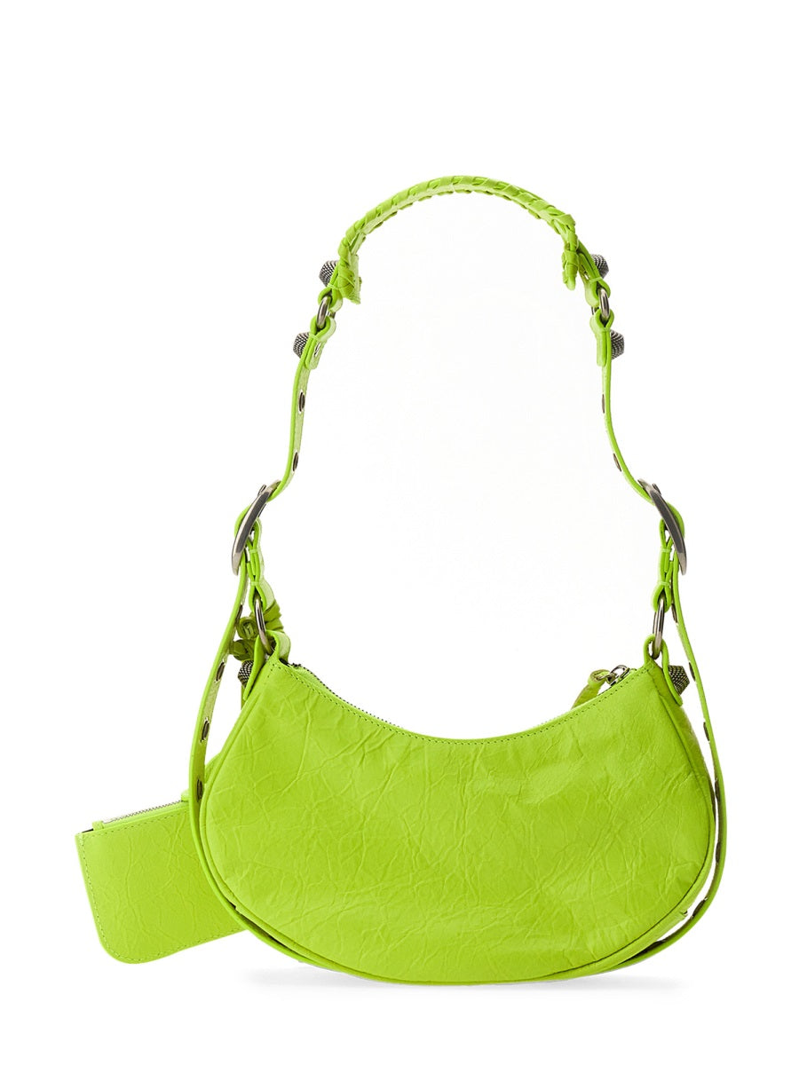 BALENCIAGA Mini Shoulder Handbag