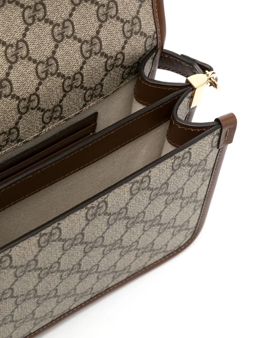 GUCCI Elegant Mini Shoulder Handbag