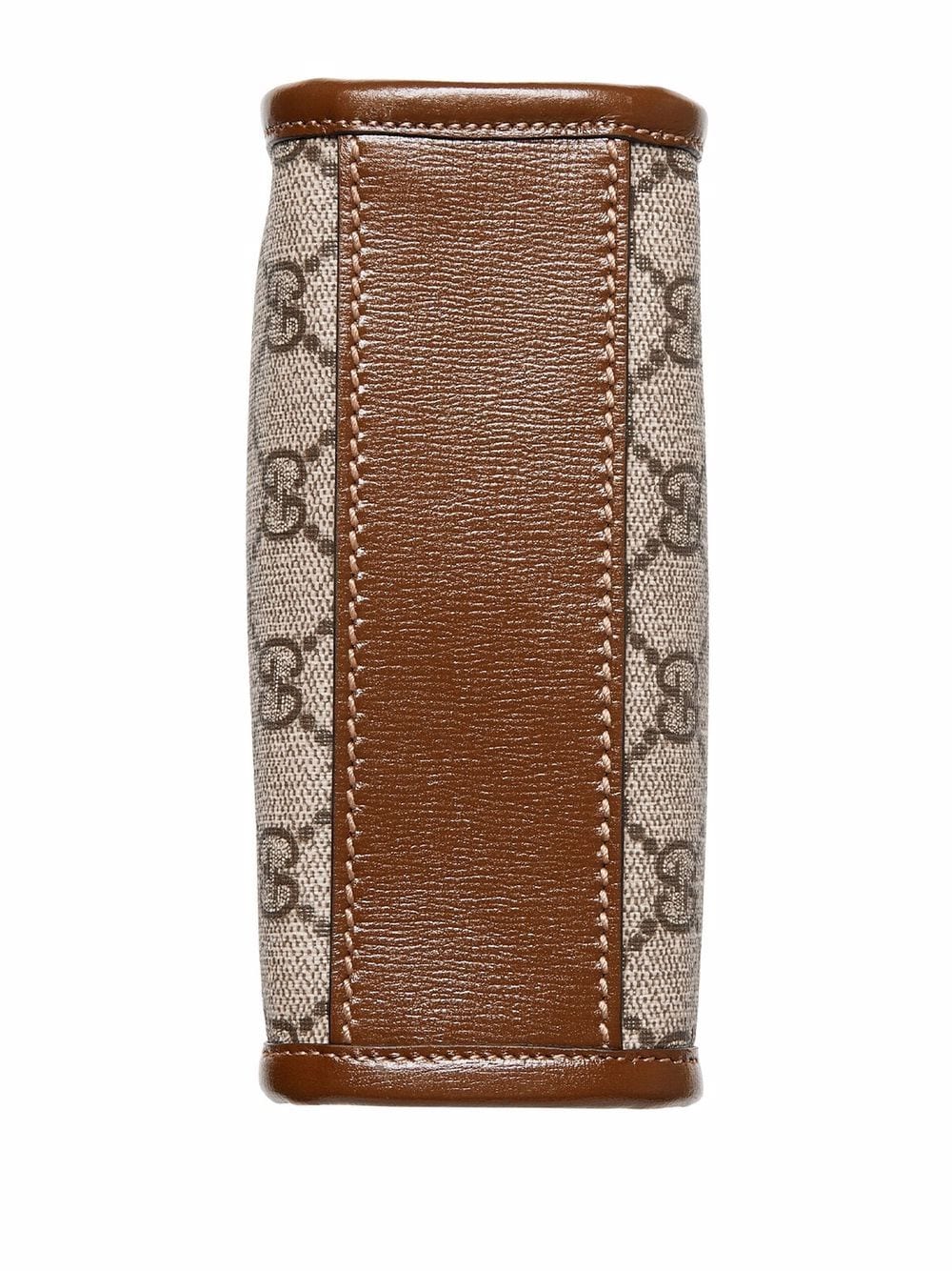 GUCCI GG Supreme Fabric Handbag - Men's Carryover Edition