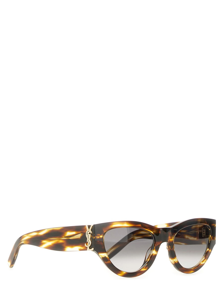 SAINT LAURENT SL M94 Mini Sunglasses for Women