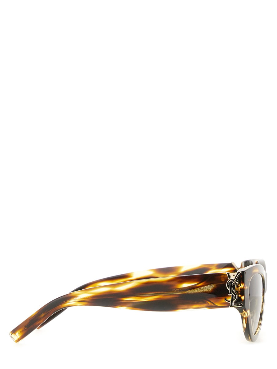 SAINT LAURENT SL M94 Mini Sunglasses for Women