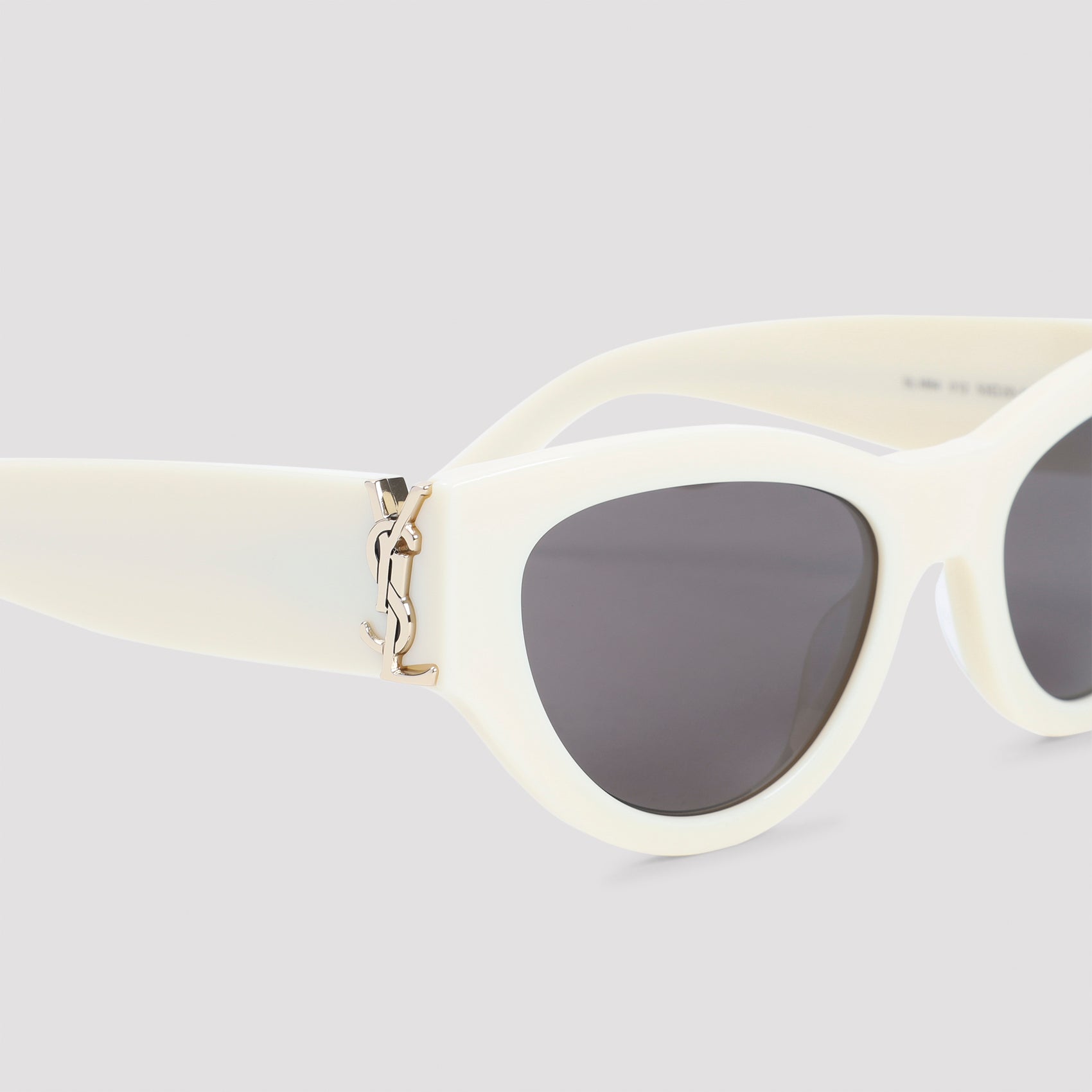 SAINT LAURENT Acetate SL M94 Mini Sunglasses