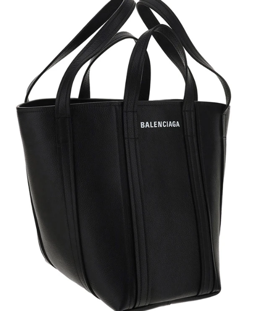 BALENCIAGA Everyday Mini Crossbody Bag - 26.9 CM x 22.9 CM x 15 CM