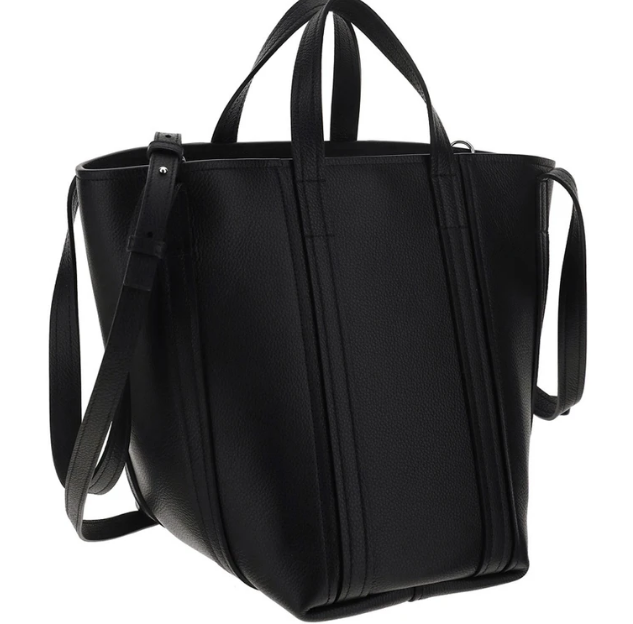 BALENCIAGA Everyday Mini Crossbody Bag - 26.9 CM x 22.9 CM x 15 CM