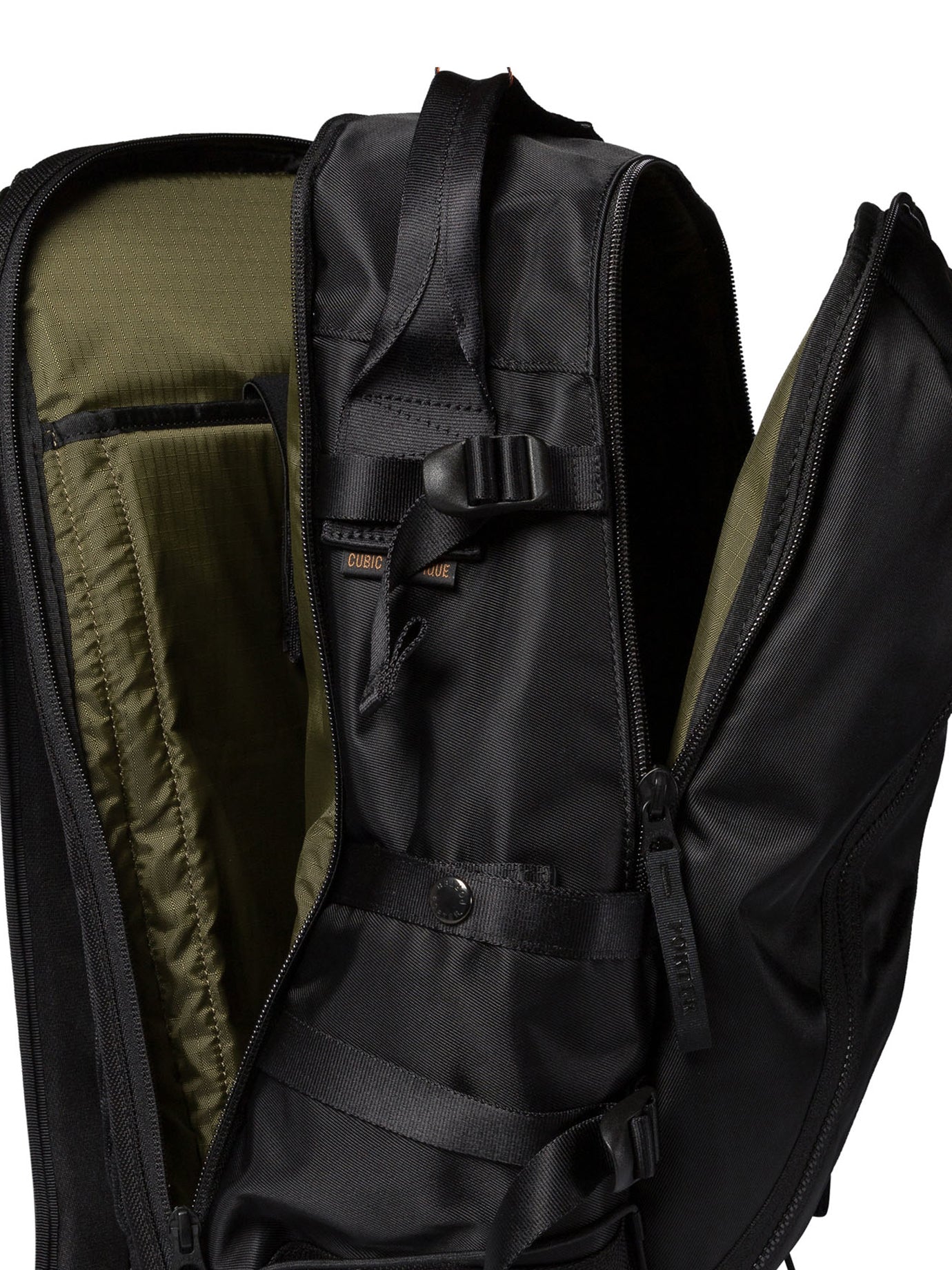 PORTER YOSHIDA Nylon Backpack for Men - Mini Size